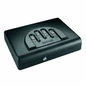 GUNVAULT Microvault MV 500