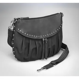 GUN TOTE'N MAMAS Uptown Black 12.25"