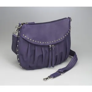 GUN TOTE'N MAMAS Uptown Purple 12.25"