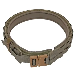 GREY GHOST GEAR UGF Battle Belt Small (34"-36") Ranger Green