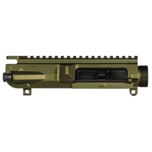 AERO PRECISION M5 308 Win Assembled Upper Receiver | OD Green