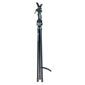 PRIMOS Trigger Stick Tall Tripod - Black