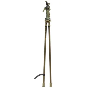 PRIMOS Gen 3 Crossbow Tall Tripod Trigger Stick Camo