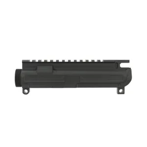 WARRIOR SYSTEMS WSM15 7.6" AR15 Upper | Armor Black