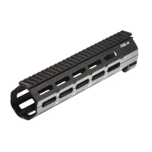 LEAPERS UTG Pro Super Slim SD 10" M-LOK Free Float Black