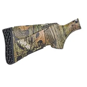 MOSSBERG 500/590 Flex Shotgun Stock Mossy Oak Infinity Fin