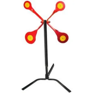 DO-ALL SPIN CYCLE TARGET 9MM