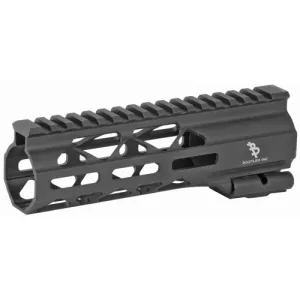 BOOTLEG CamLok Handguard M-LOK Fits AR Rifles 7" Black