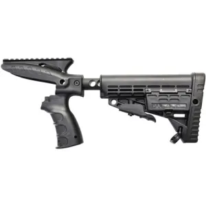 CAA MSSBG 500 590 PSTL GRP RAIL/RE