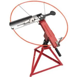 DO-ALL PROFESSIONAL CLAY HAWK 3/4