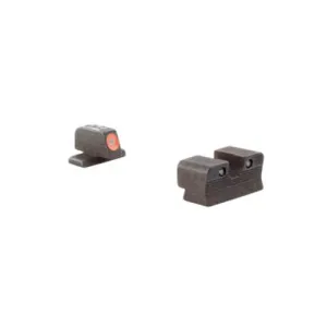TRIJICON HD Night Sight Set for FN 509 Orange Front Outline