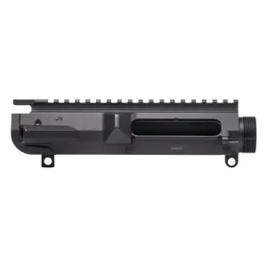 AERO PRECISION M5 .308 Stripped Upper Receiver - Anodized Black