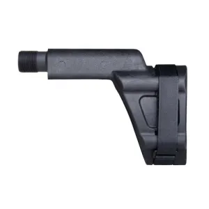 KRISS USA Stabilizing Brace Kit Black