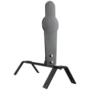 CHAMPION Center Mass Pop-Up Target Pistol/Rifle AR500 Steel