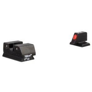 TRIJICON HD XR NS Set Orange FNS-9, FNX-9, FNP-9