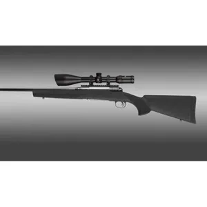 HOGUE Sav 110/112/116 Detachable Box Mag LA Heavy Bbl