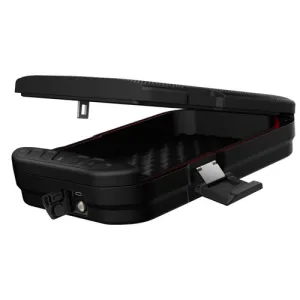 VAULTEK Biometric Lifepod 1.0 Stealth Black