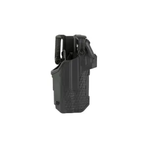 BLACKHAWK T-Series Duty Holster fits Sig Sauer P230 TLR 1/2 | Right Hand