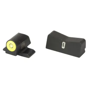 XS SIGHTS DXT2 Big Dot Night Sight Fits Springfield HellCat OSP
