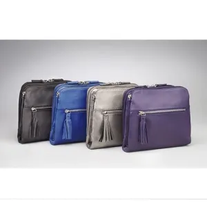 GUN TOTE'N MAMAS X-Body Organizer Black 9"