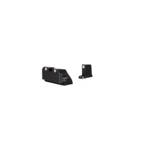 TRIJICON Bright & Tough Night Sight Suppressor Set CZ P10