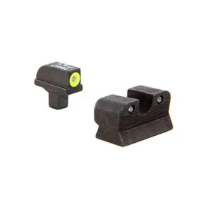 TRIJICON HD Night Sight Set Yellow Colt Commander