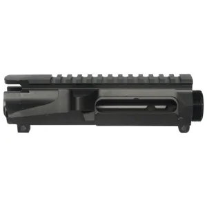 BOWDEN TACTICAL AR15 Foundation Series Billet Upper Receiver