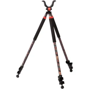 BOG POD Adrenaline Switcheroo Tripod Camo
