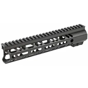 2A ARMAMENT Builder Series 10" MLOK AR Handguard | Black
