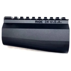 BOWDEN TACTICAL AR-V Series Handguard 5" Black
