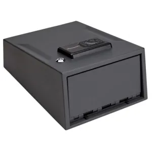 HORNADY One-Gun Keypad Vault