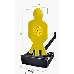 DO-ALL BODY SHOT TARGET .38