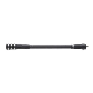 SHREWD Shrewd Onyx 8" 8.59oz Stabilizer Matte B