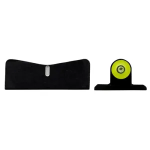 XS SIGHTS DXT2 Big Dot Night Sights Sig Blk/Grn Tritium