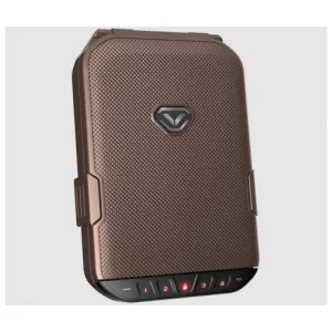 VAULTEK LifePod 1.0 Handgun Safe - Rose Gold