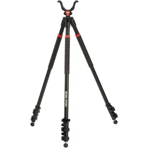 BOG POD Adrenaline Switcheroo Tripod Black