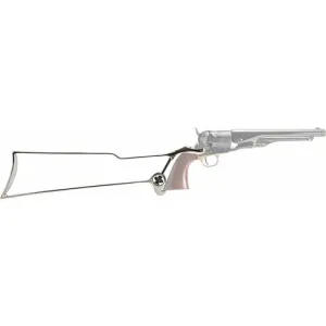 CIMARRON Skeletal Shoulder Stk Uberti BP Rev 1851/1860/1861