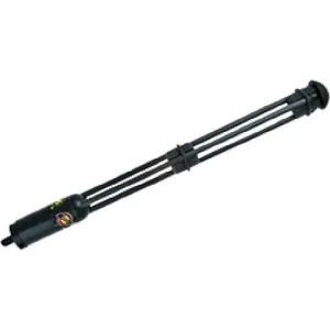 SPECIALTY ARCHERY S&S Super Ultra 18" Black Stabilizer