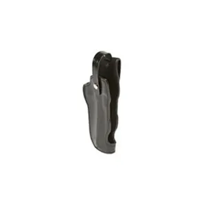 MAGNUM RESEARCH Leather Hip Holster 6" Black RH