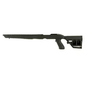 ADAPTIVE TACTICAL TacHammer RM4 FDE Adj Stock Fits Ruger 10/22