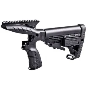 CAA MSSBG 500 590 PSTL GRP RAIL W/