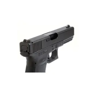 XS SIGHTS Tritium Big Dot Sight for Glock 17,19, 22-24,26,