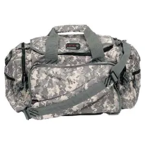 GPS Lg Range Bag w/Lift Ports/4 Ammo Dump Cup FallDgtl