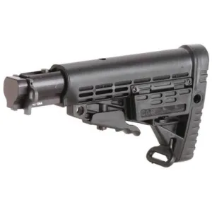 CAA AK47 6 POST ALUM TUBE STAMPED