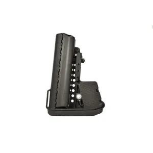 VLTOR EMOD STOCK BLACK FOR MILSPEC TUBES