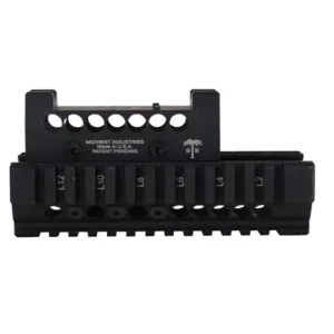 US PALM AK47 Handguard/Trijicon RMR