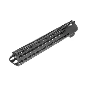 AIM SPORTS Handguard Dropin MLOK Style Black ATI Galil