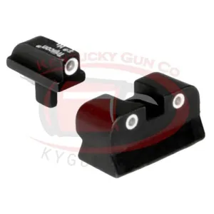 TRIJICON COLT COMBAT COmm 3DOT FRNT/REA