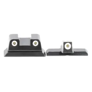 TRIJICON BERETTA PX4 COMPACT NS SET