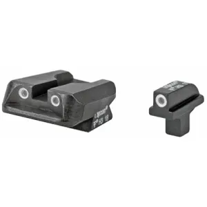 TRIJICON COLT GOVT/COMBAT COmm 3DOT FRN